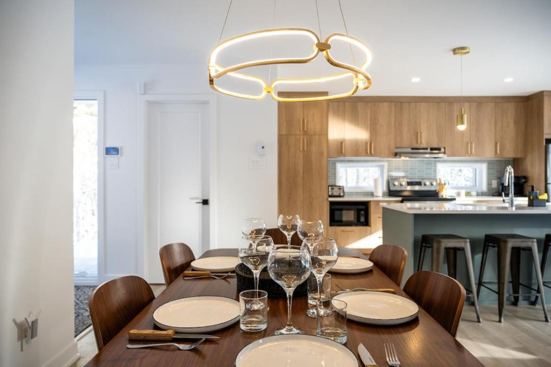 Photo of Kitchen in Saint Come