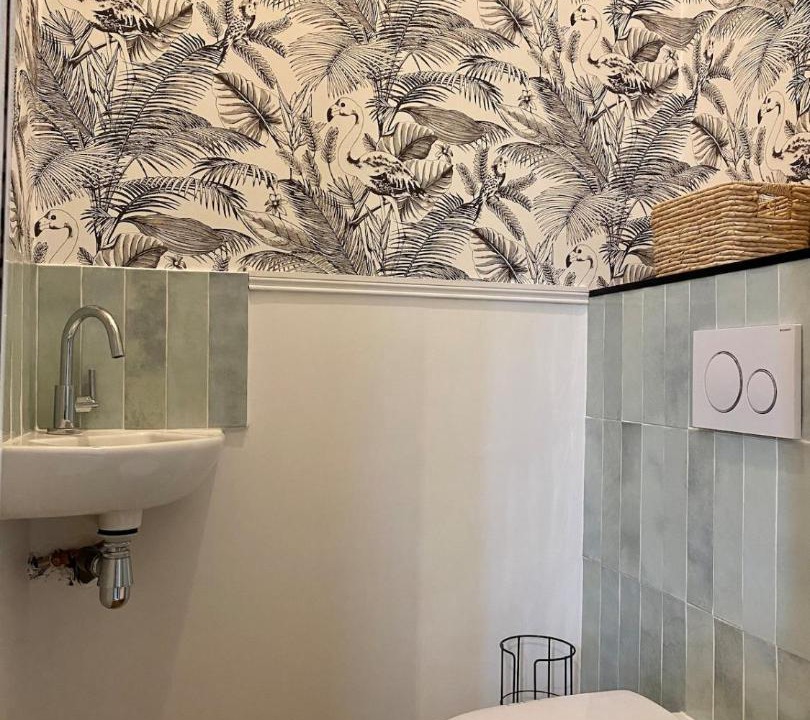 Photo of Bathroom in Epernay