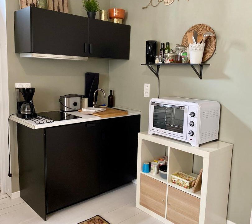 Photo of Kitchen in Epernay