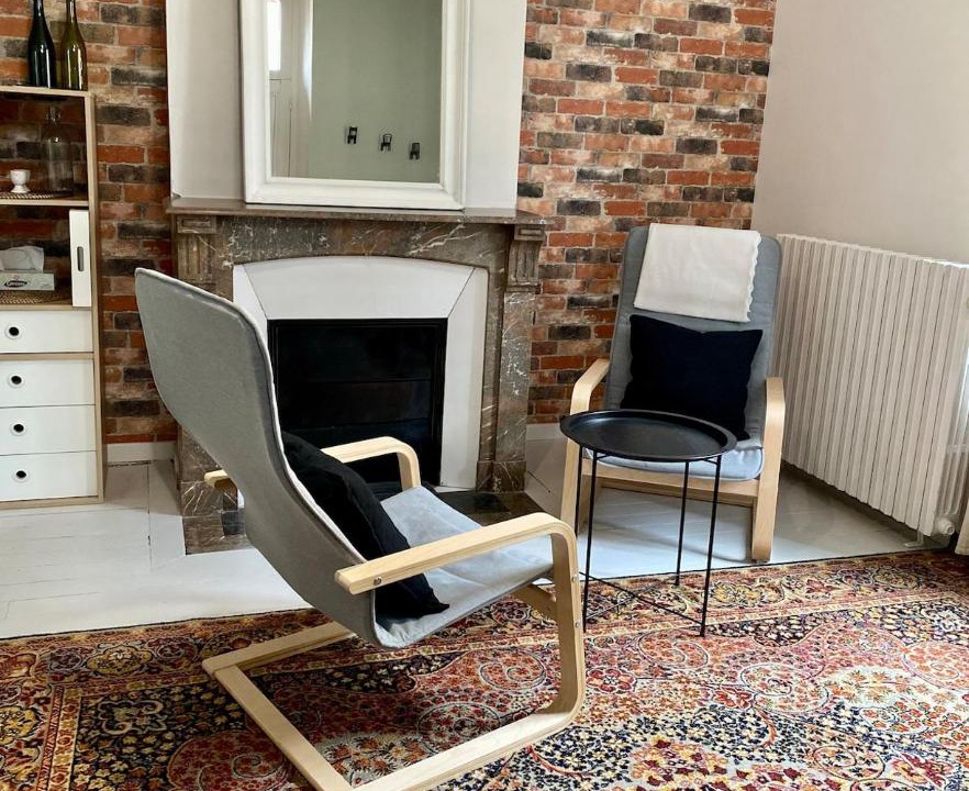 Photo of Livingroom in Epernay