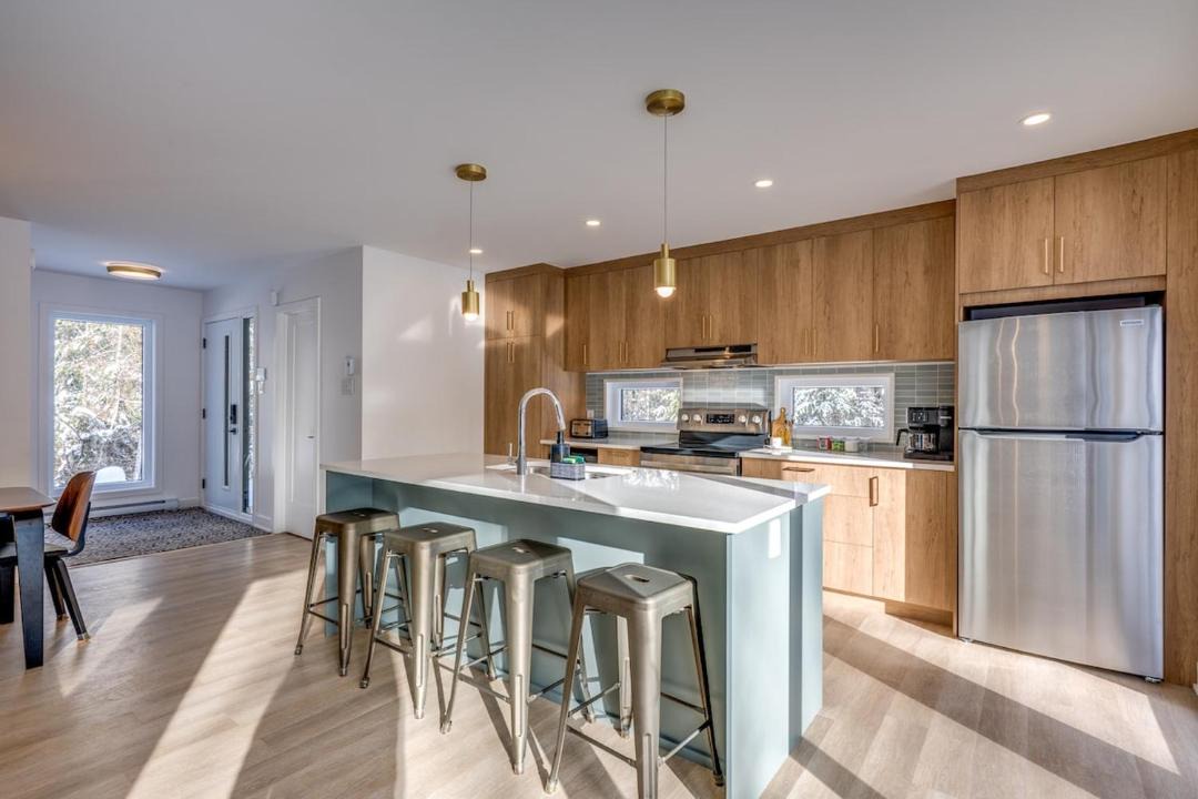 Photo of Kitchen in Saint Come