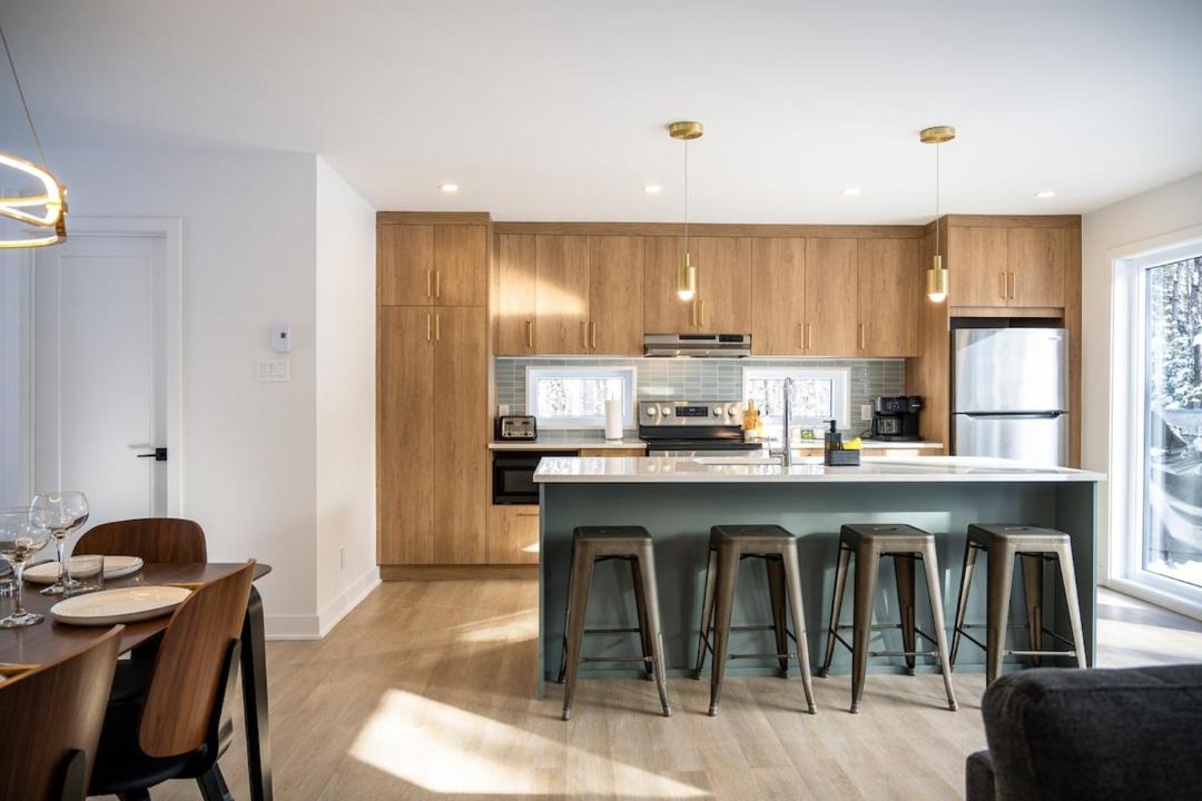 Photo of Kitchen in Saint Come
