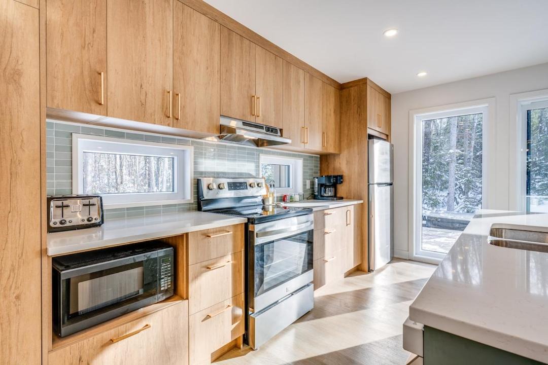 Photo of Kitchen in Saint Come