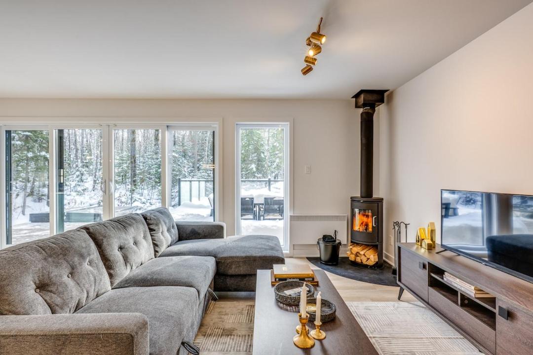 Photo of Livingroom in Saint Come