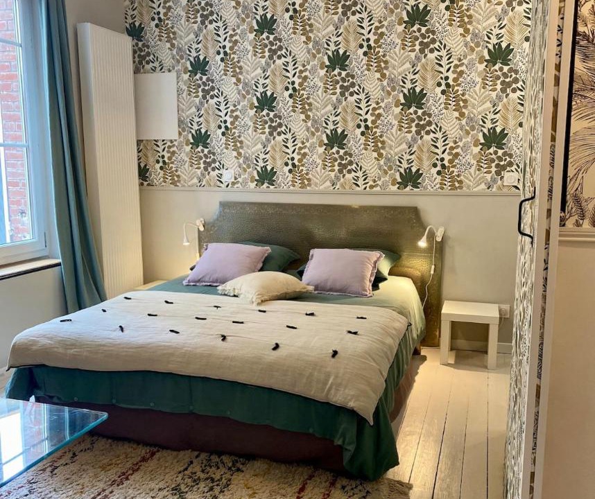 Photo of Bedroom in Epernay