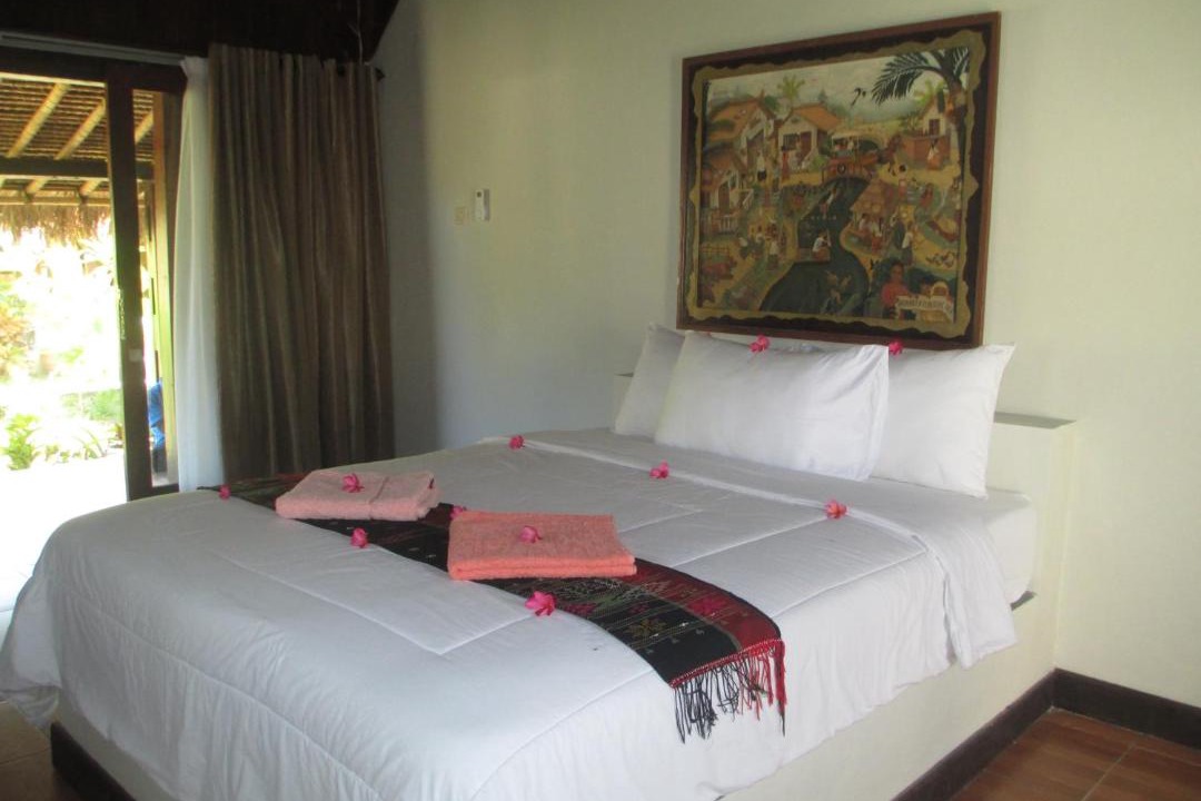 Photo of Bedroom in Selong Belanak