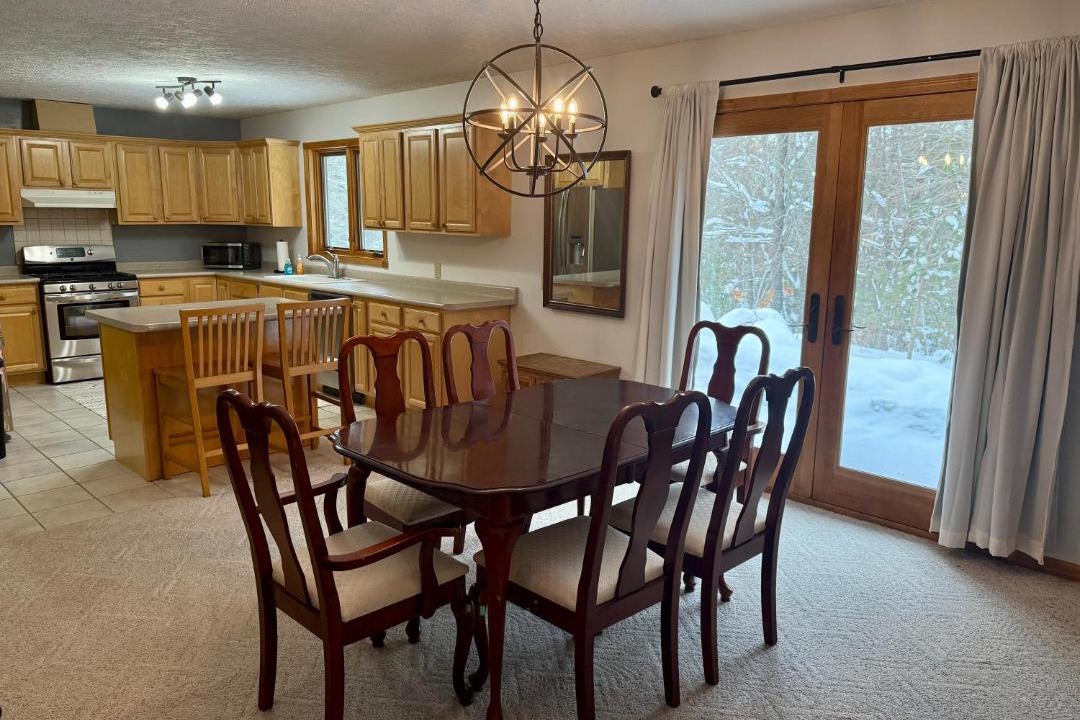 Photo of Kitchen in Solon Springs