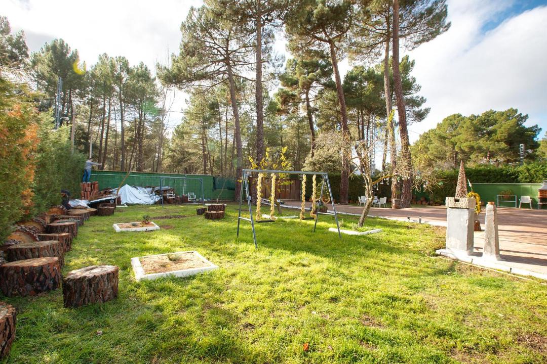 Photo of Outdoor in Jabaga