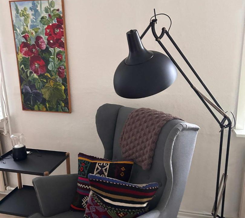 Photo of Livingroom in Thorsminde