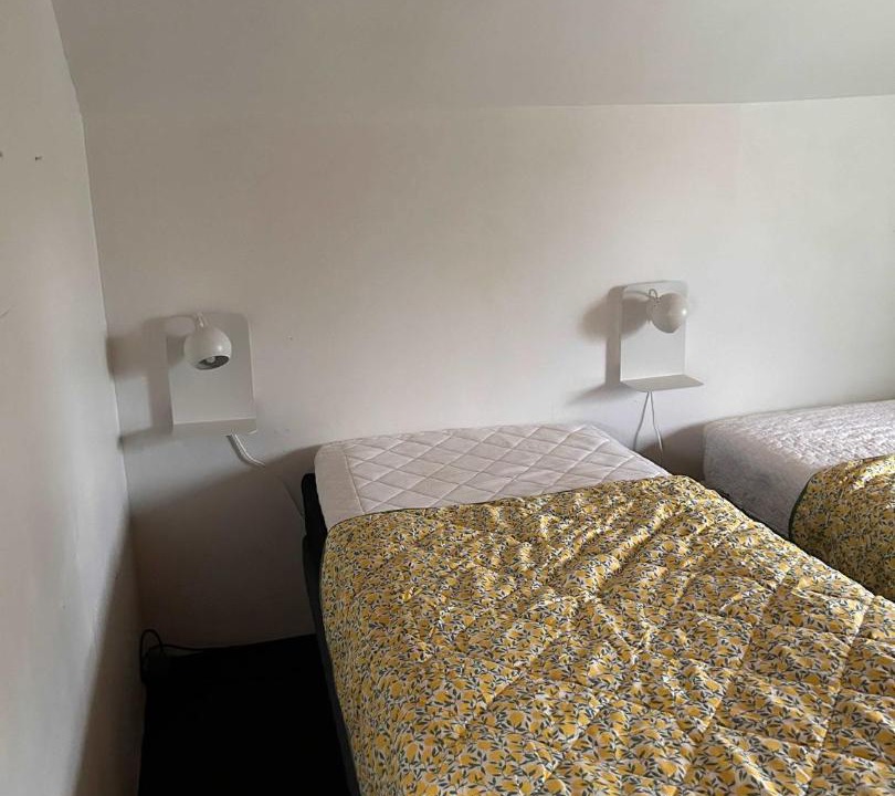 Photo of Bedroom in Thorsminde