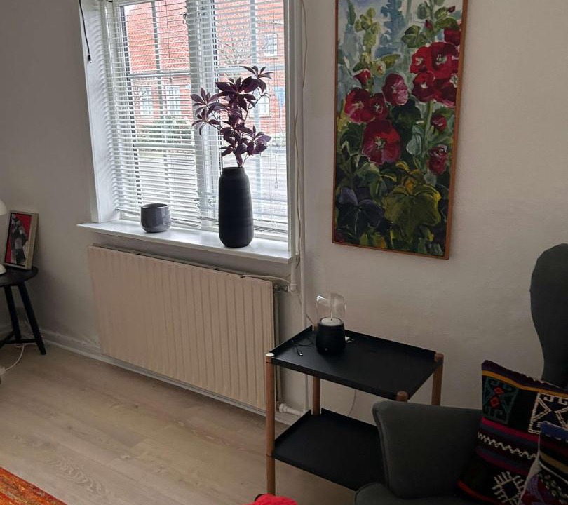 Photo of Livingroom in Thorsminde