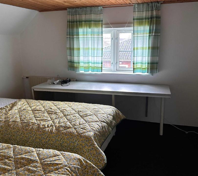 Photo of Bedroom in Thorsminde