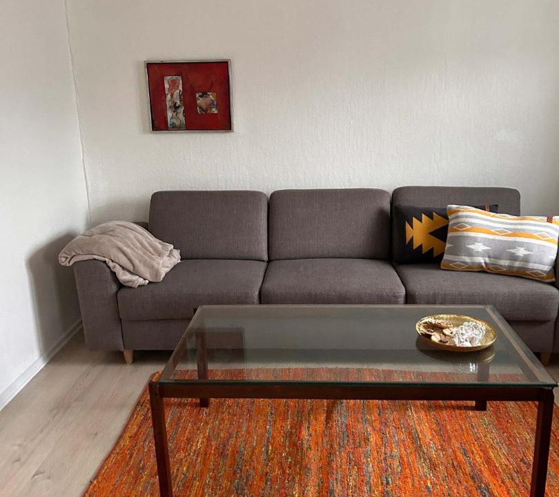 Photo of Livingroom in Thorsminde