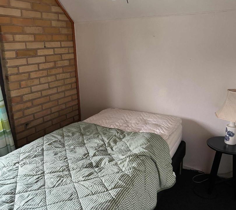 Photo of Bedroom in Thorsminde