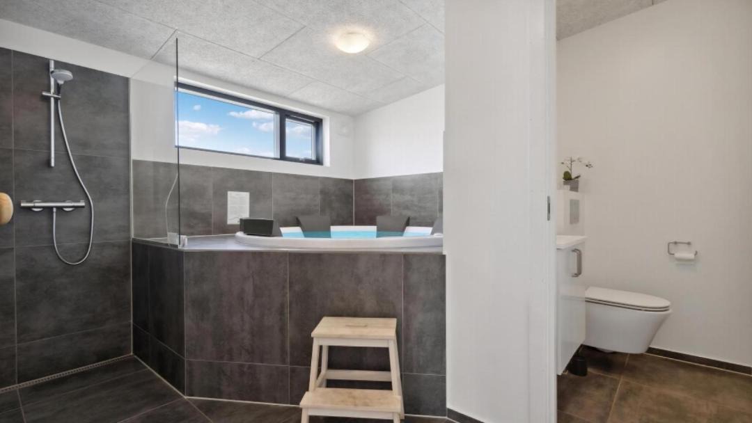 Photo of Bathroom in Grenaa