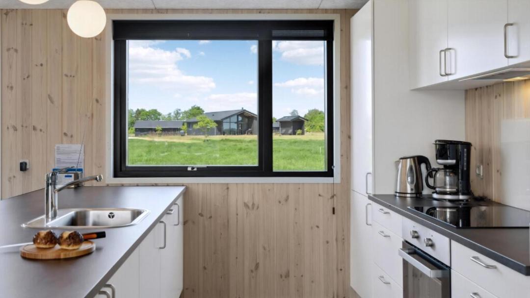 Photo of Kitchen in Grenaa
