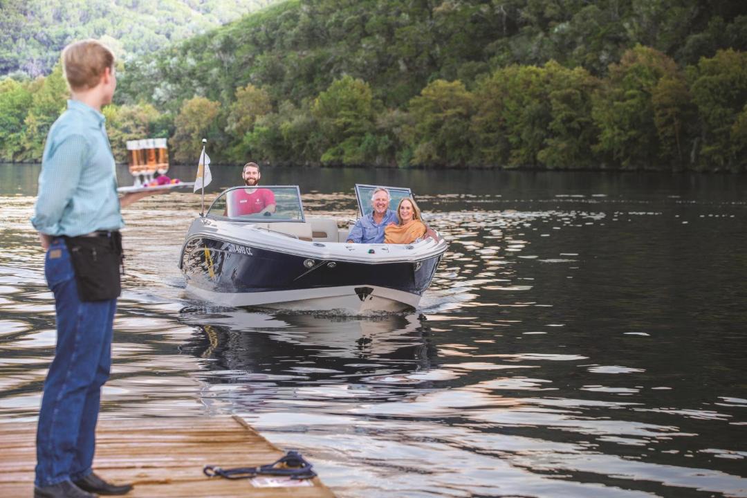 Photo of Others in Lower Basin Lake Travis