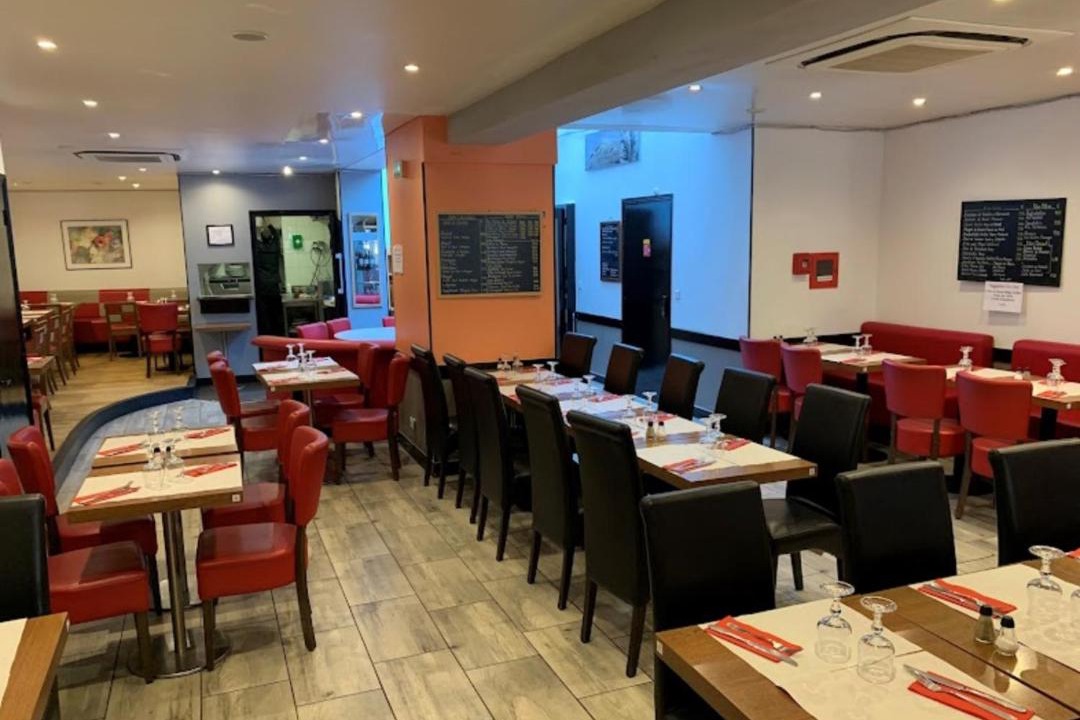 Photo of Kitchen in Chatillon