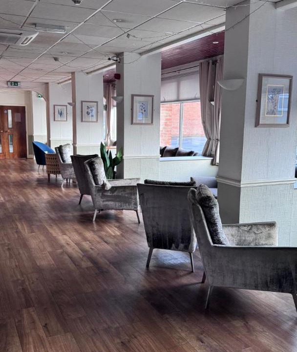 Photo of Others in March