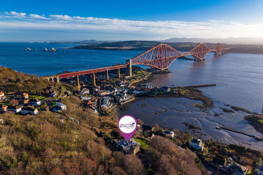 Photo of Others in North Queensferry
