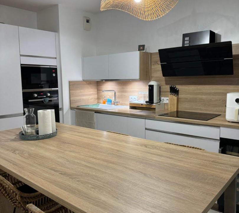Photo of Kitchen in Noisy-le-Grand