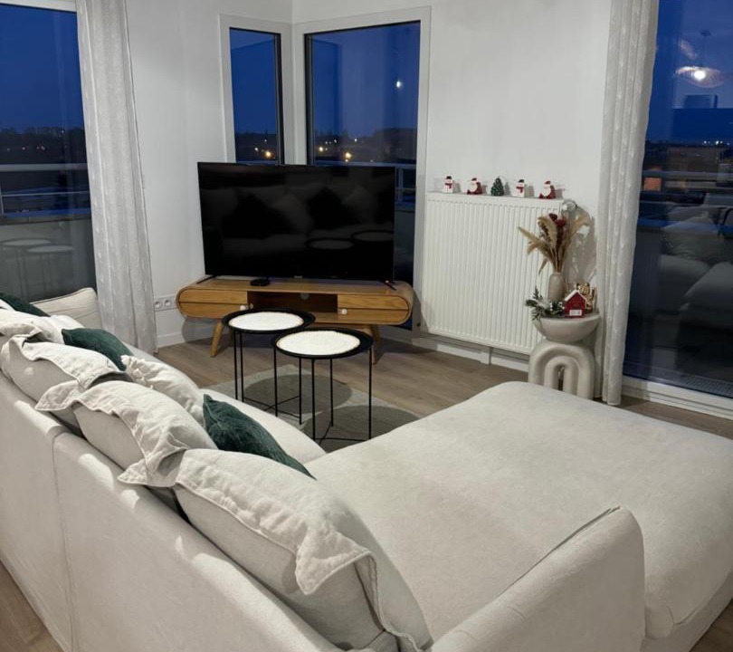Photo of Livingroom in Noisy-le-Grand