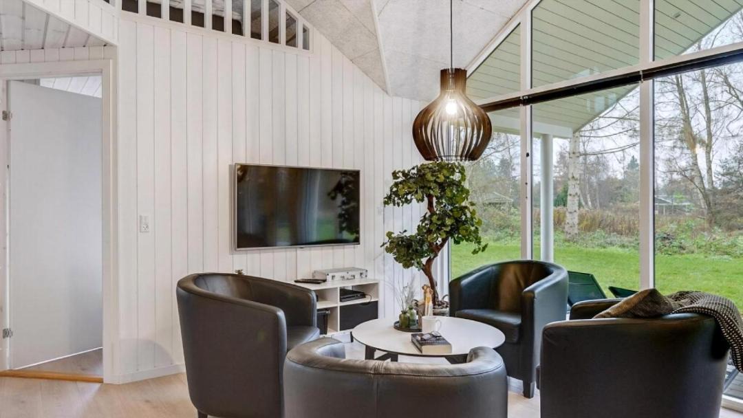Photo of Livingroom in Bøtø By