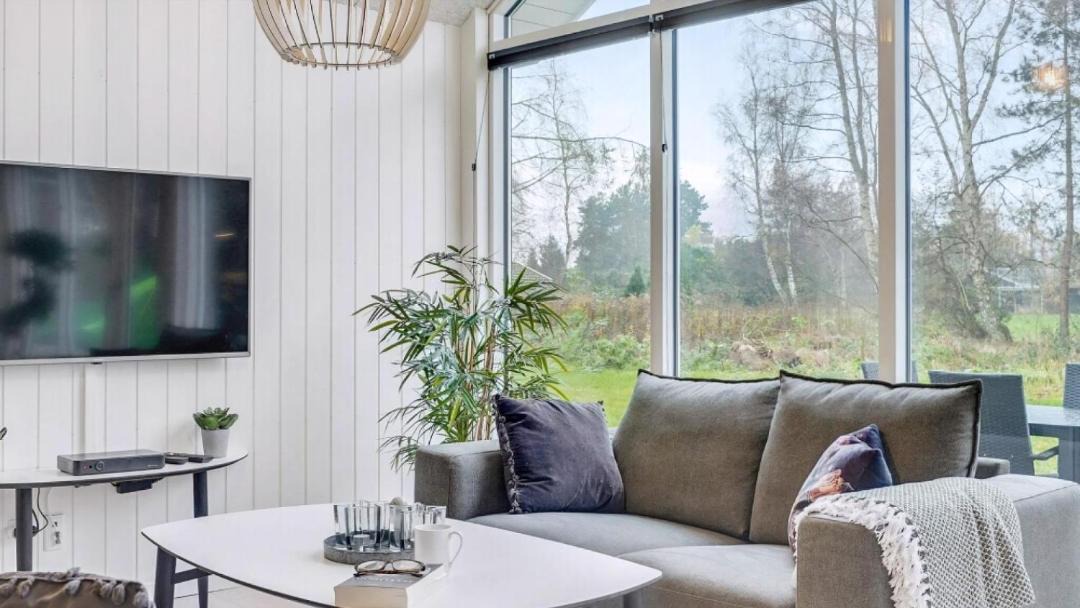 Photo of Livingroom in Bøtø By