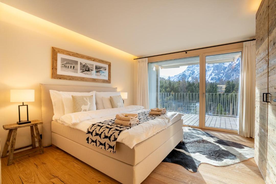 Photo of Others in Pontresina