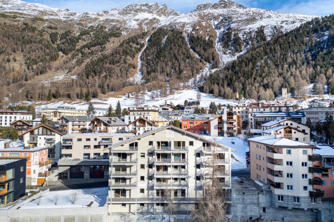Photo of Others in Pontresina