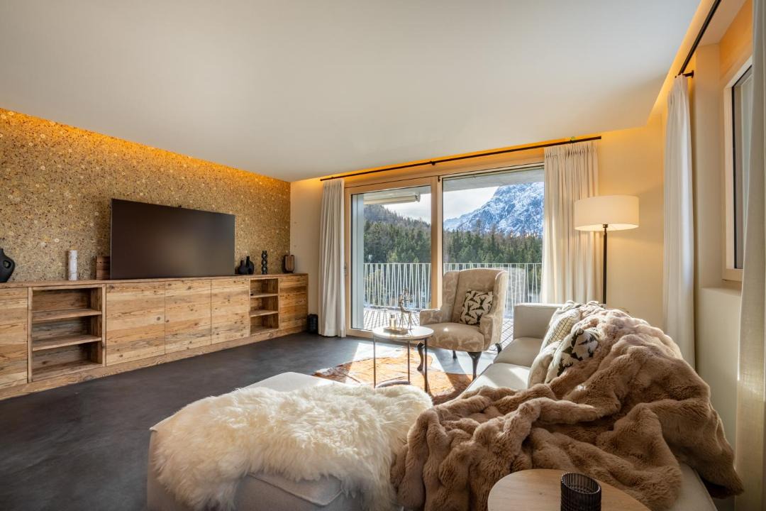 Photo of Others in Pontresina
