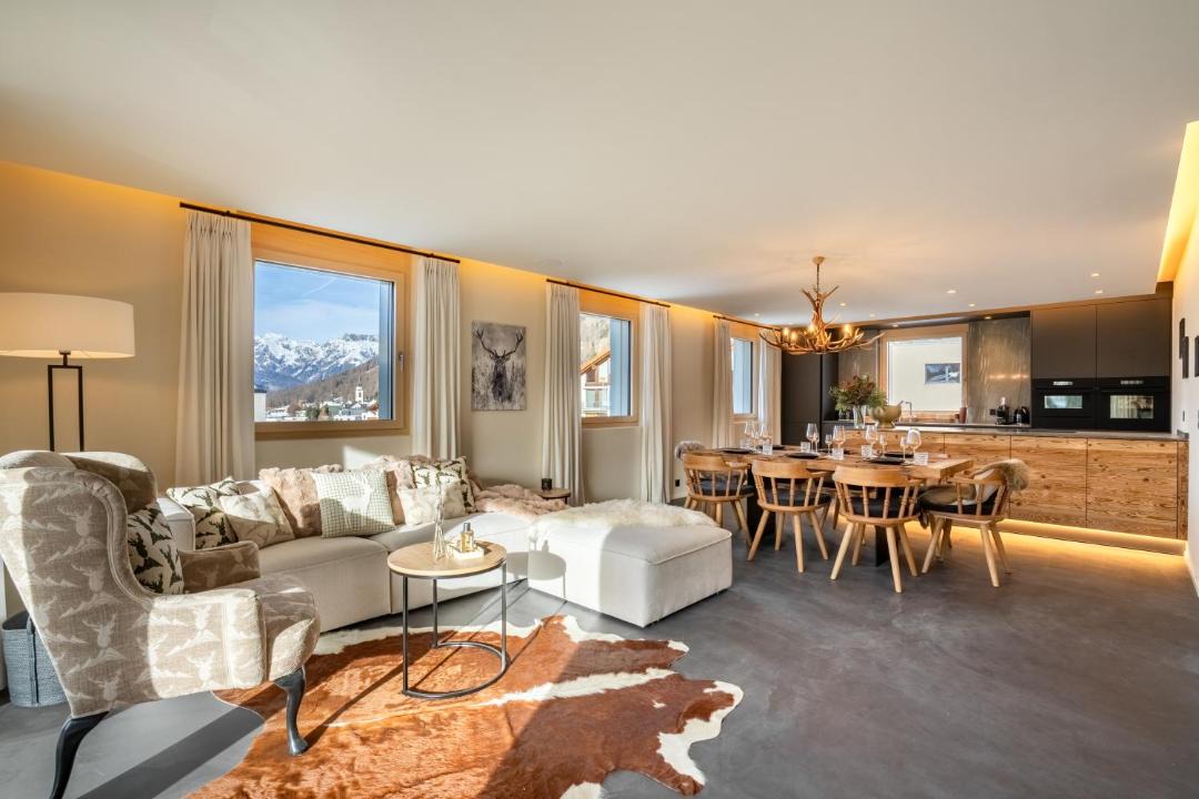 Photo of Others in Pontresina
