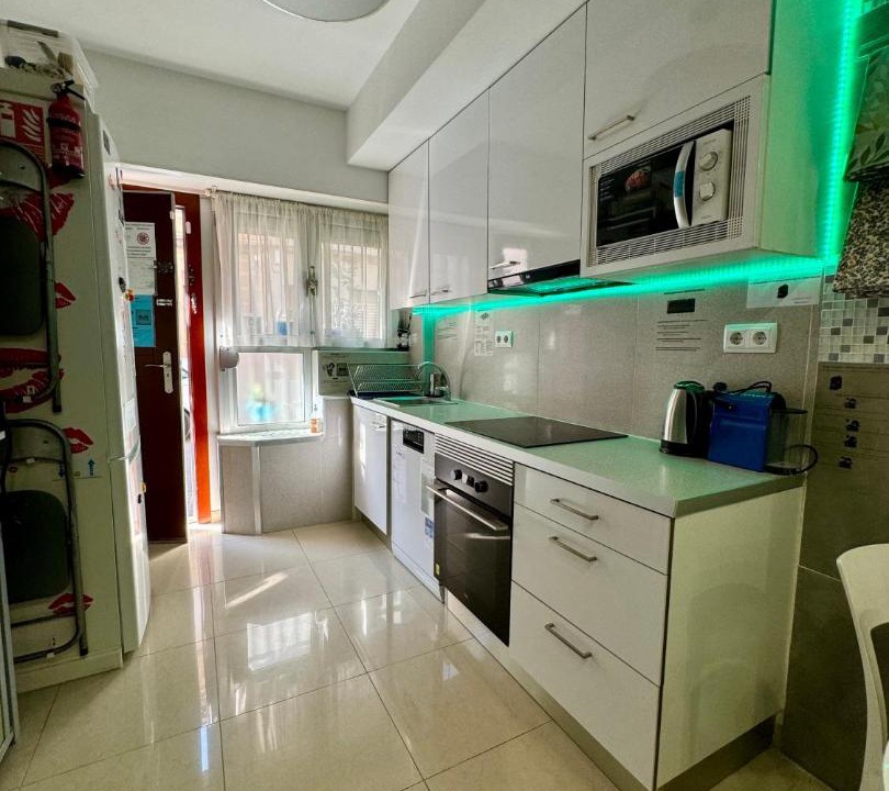Photo of Kitchen in Badalona