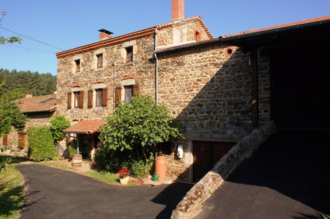 Photo of Others in Saint-Didier-sur-Doulon