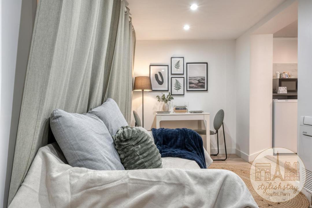 Photo of Bedroom in Neuilly-Plaisance