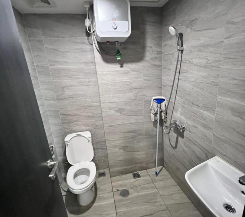 Photo of Bathroom in Panunggangan Utara