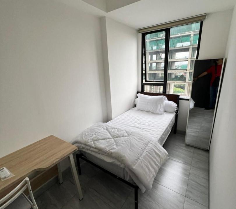 Photo of Bedroom in Panunggangan Utara