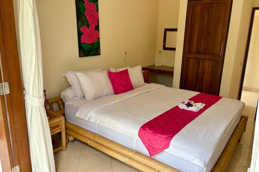 Photo of Bedroom in Lokapaksa