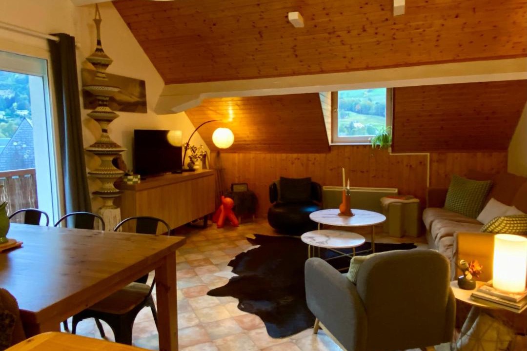 Photo of Others in Cauterets