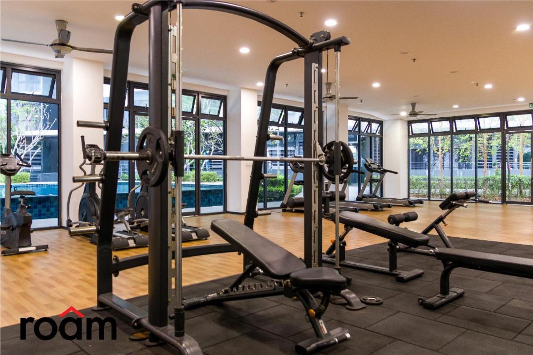 Photo of Others in Kota Warisan