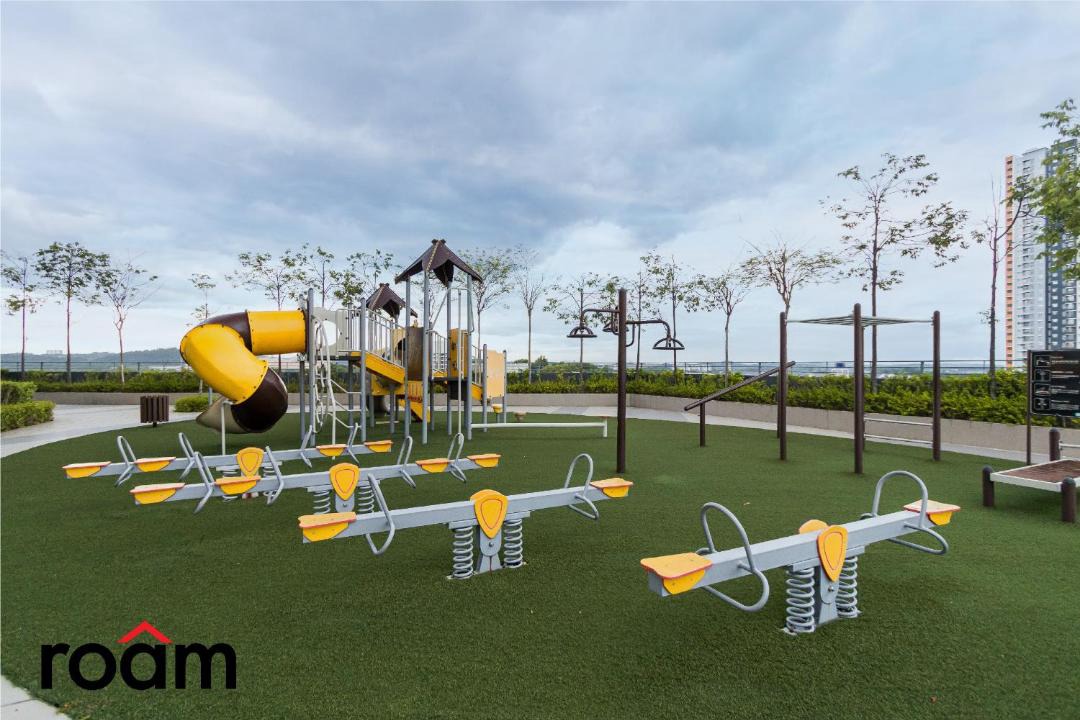 Photo of Others in Kota Warisan