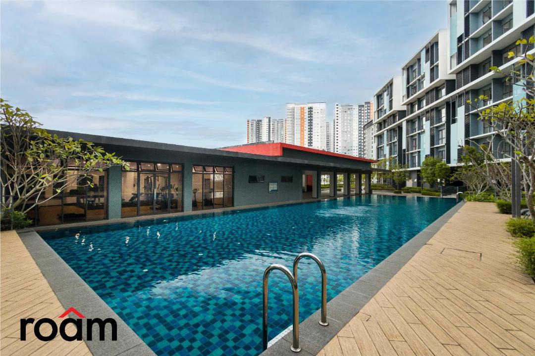 Photo of Others in Kota Warisan