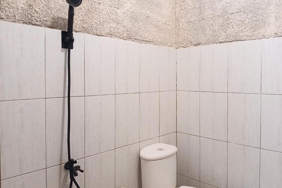 Photo of Bathroom in Bangunjiwo