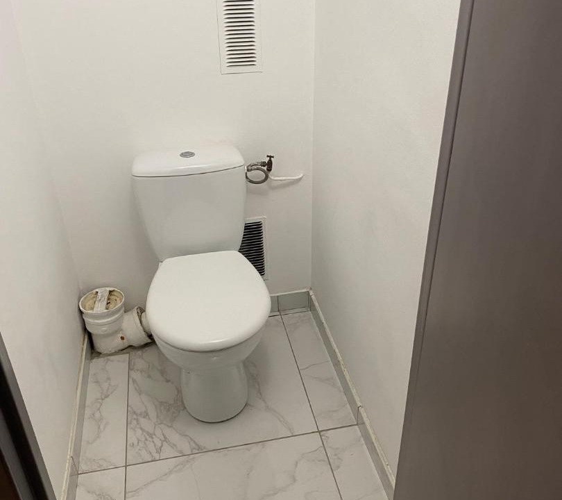 Photo of Bathroom in Porte de Saint-Cloud
