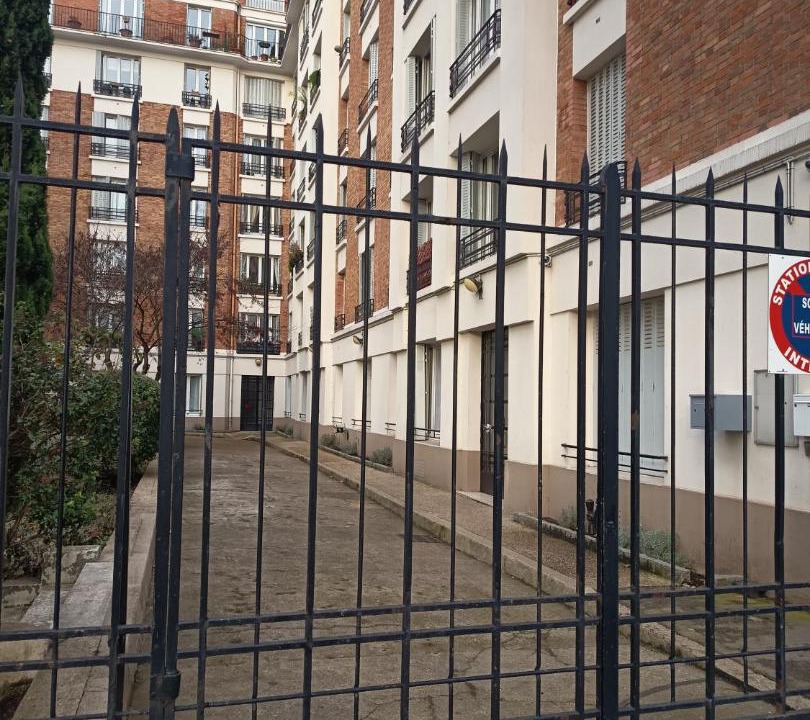 Photo of Others in Porte de Saint-Cloud