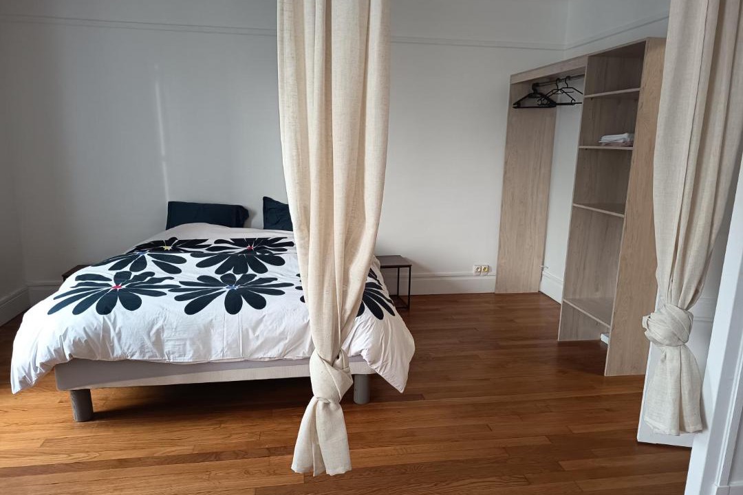 Photo of Others in Porte de Saint-Cloud