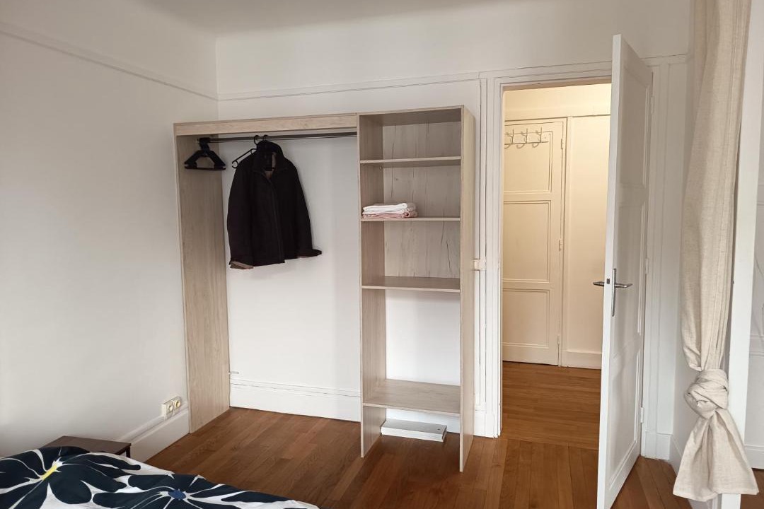 Photo of Others in Porte de Saint-Cloud