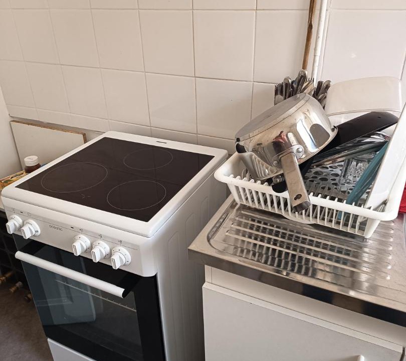 Photo of Others in Porte de Saint-Cloud