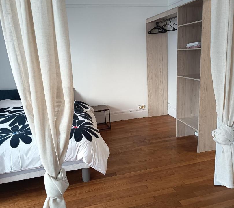 Photo of Others in Porte de Saint-Cloud