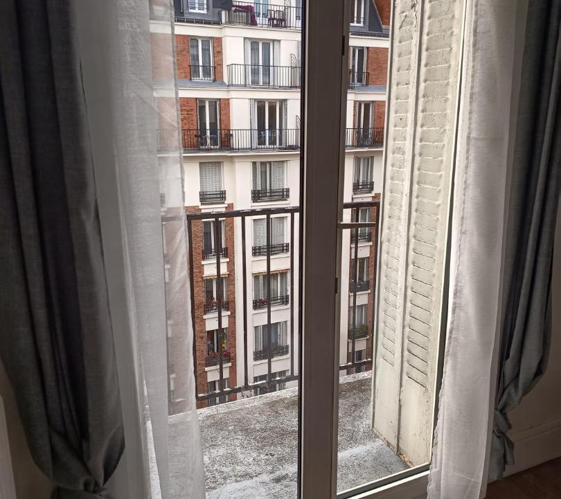 Photo of Others in Porte de Saint-Cloud